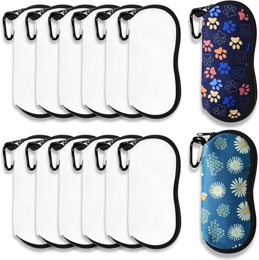 Sublimation Sunglasses Case